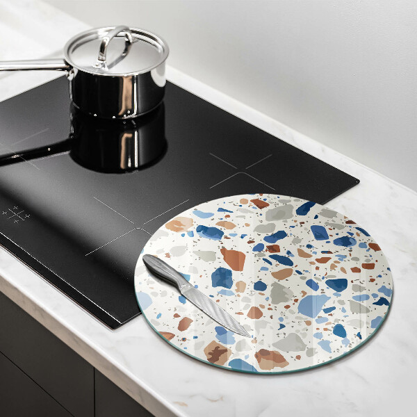 Tocător de bucătărie Gresie decorativa