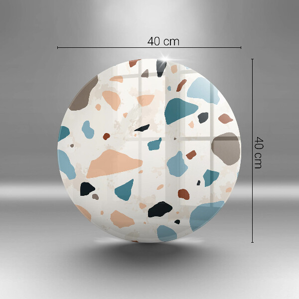 Tocător de bucătărie Gresie decorativa