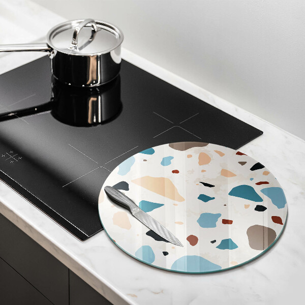 Tocător de bucătărie Gresie decorativa