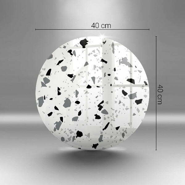 Tocător de bucătărie Gresie decorativa