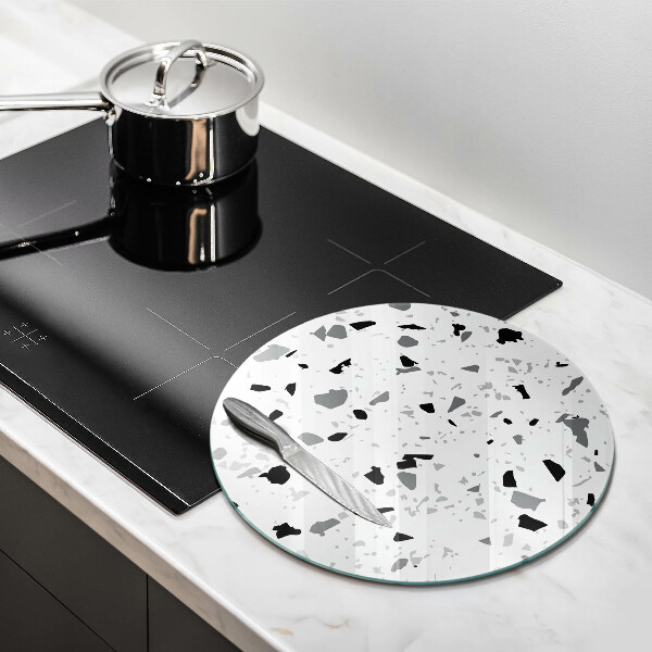 Tocător de bucătărie Gresie decorativa