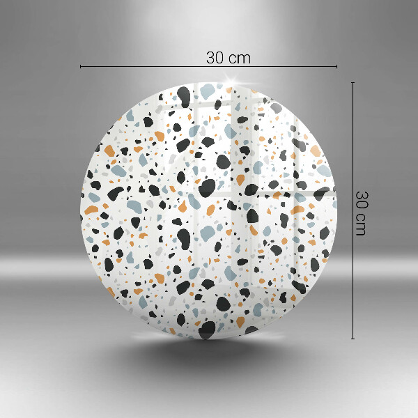 Tocător de bucătărie Gresie decorativa