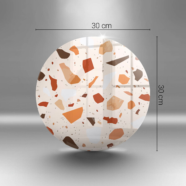 Tocător de bucătărie Gresie decorativa