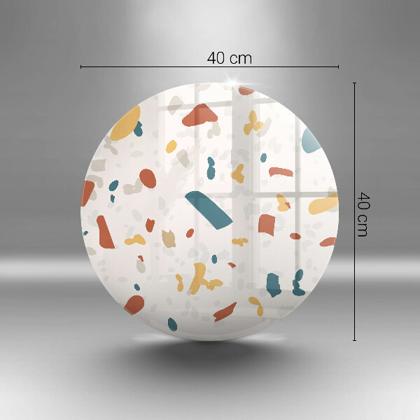 Tocător de bucătărie Gresie decorativa