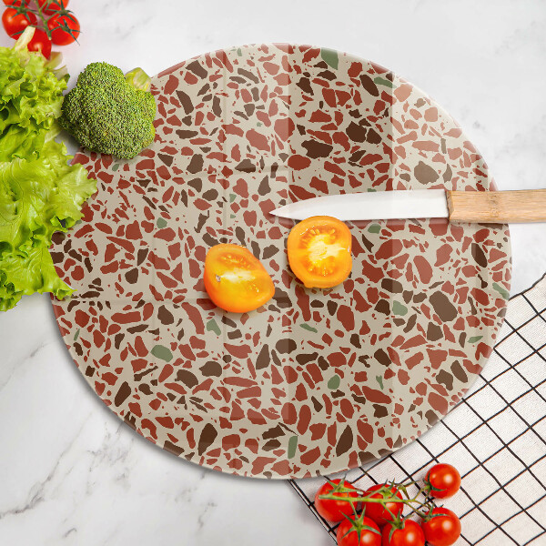 Tocător de bucătărie Gresie fină