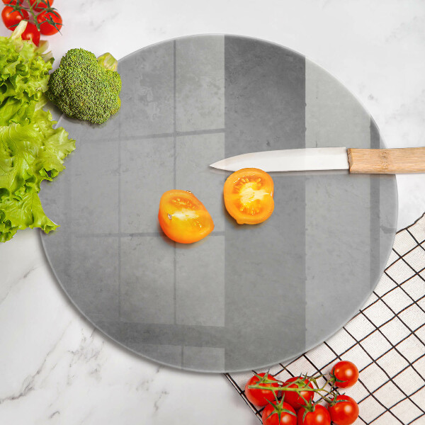 Tocător de bucătărie Fundal cu textură de beton