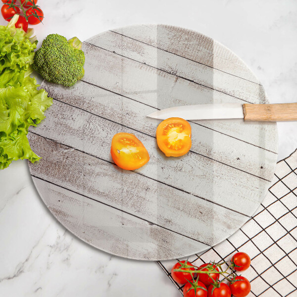 Tocător de bucătărie Scânduri vechi de lemn