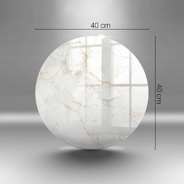 Tocător de bucătărie Piatra de marmura eleganta