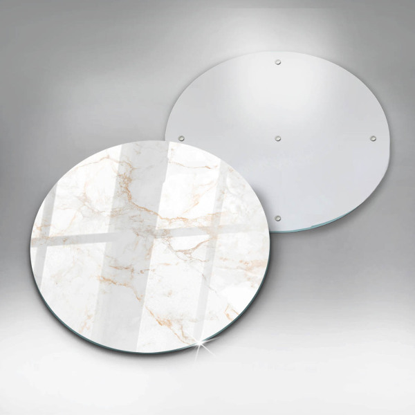 Tocător de bucătărie Piatra de marmura eleganta