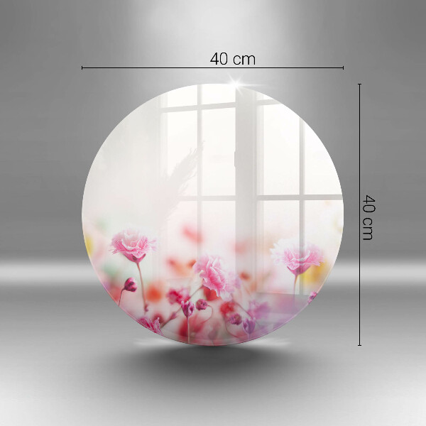 Tocător de bucătărie Lunca de flori