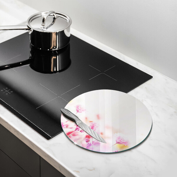 Tocător de bucătărie Lunca de flori