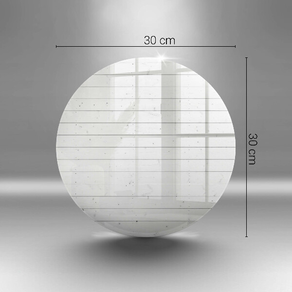 Tocător de bucătărie Placi moderne luminoase