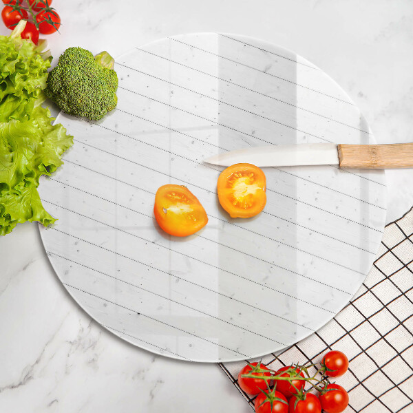 Tocător de bucătărie Placi moderne luminoase