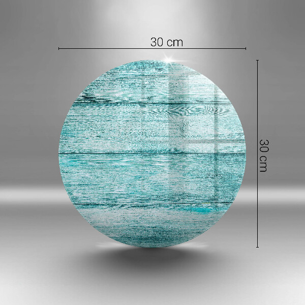 Tocător de bucătărie Scânduri de lemn de epocă