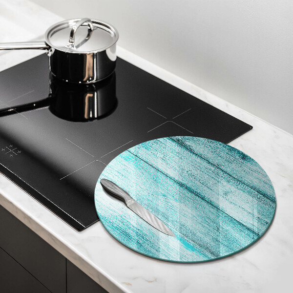 Tocător de bucătărie Scânduri de lemn de epocă