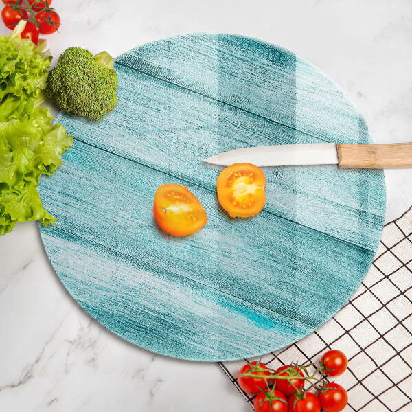 Tocător de bucătărie Scânduri de lemn de epocă