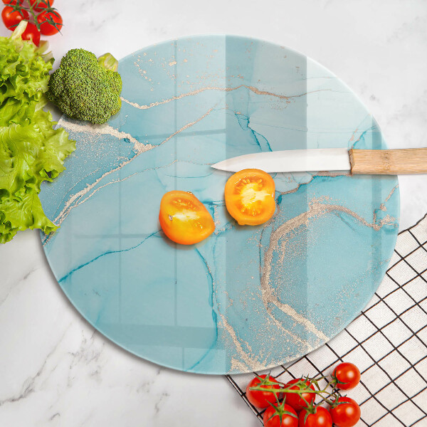 Tocător de bucătărie Abstracția pietrei