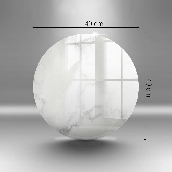 Tocător de bucătărie Marmură modernă