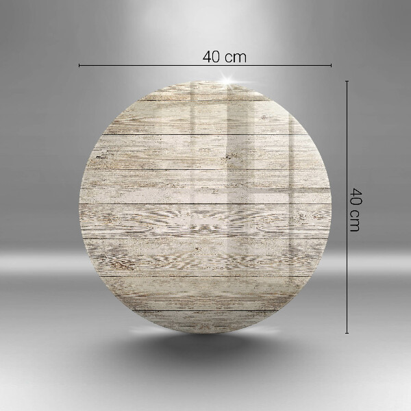 Tocător de bucătărie Scanduri de lemn