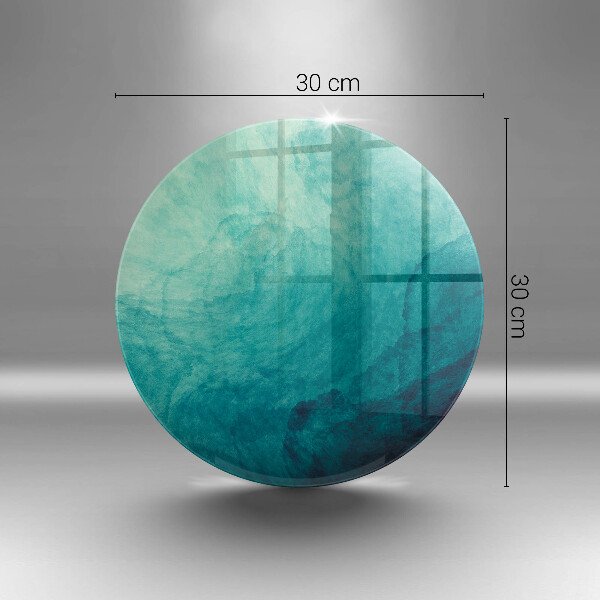 Tocător de bucătărie Fundal abstract