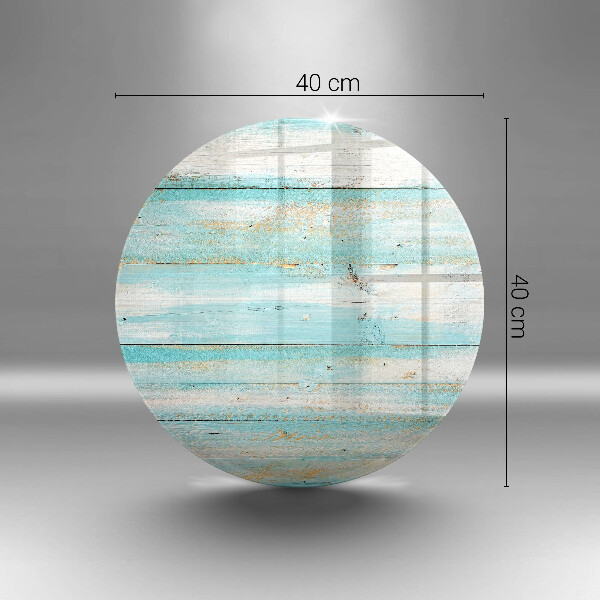 Tocător de bucătărie Scânduri de lemn de epocă
