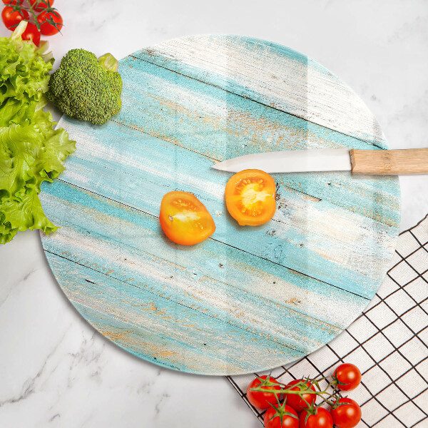 Tocător de bucătărie Scânduri de lemn de epocă