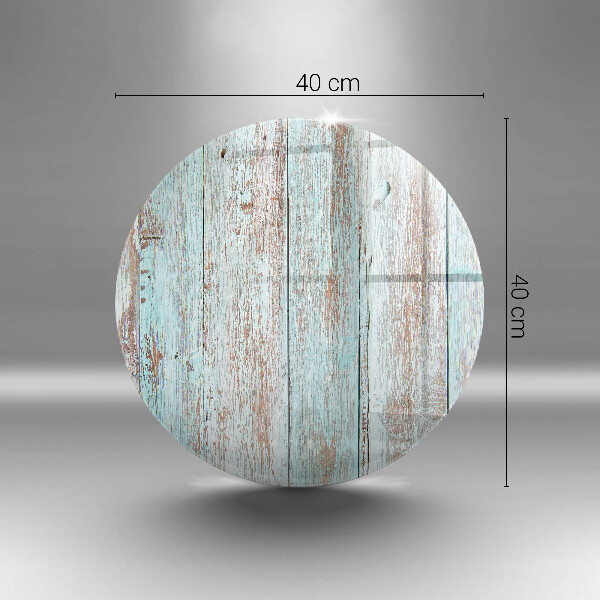 Tocător de bucătărie Placi vechi de epocă