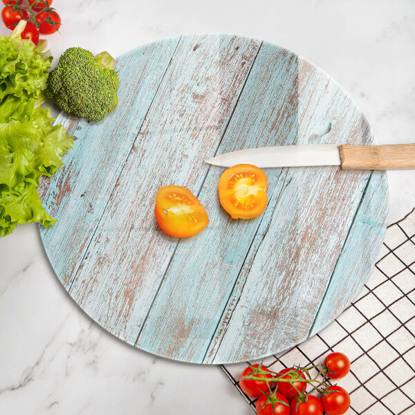 Tocător de bucătărie Placi vechi de epocă