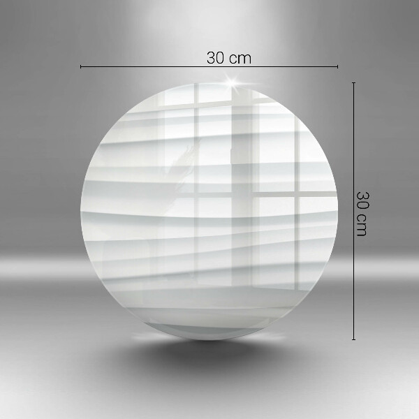 Tocător de bucătărie Structură modernă