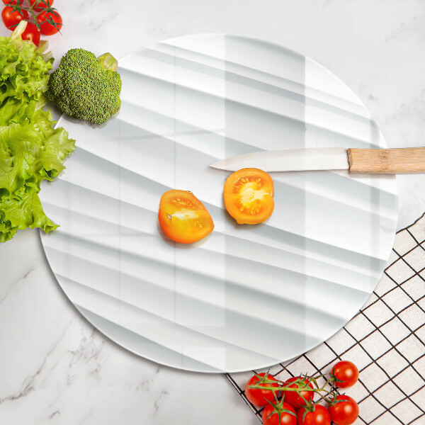 Tocător de bucătărie Structură modernă