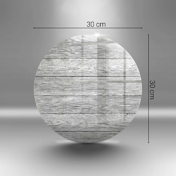 Tocător de bucătărie Scânduri vechi de lemn