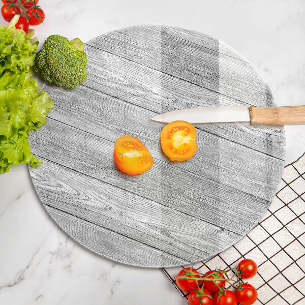 Tocător de bucătărie Scânduri vechi de lemn