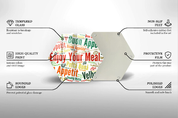 Tocător de bucătărie Subtitrări Bon appetit limbi