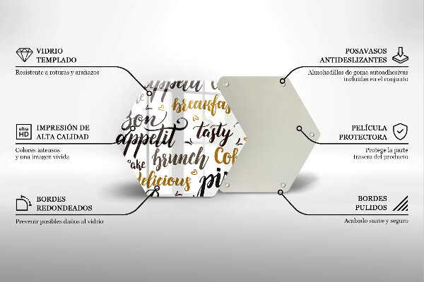 Tocător de bucătărie Bon appetit subtitrare