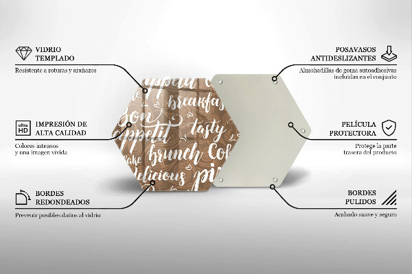 Tocător de bucătărie Bon appetit subtitrare