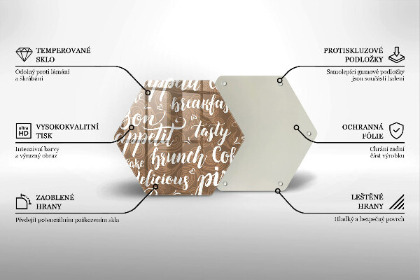 Tocător de bucătărie Bon appetit subtitrare