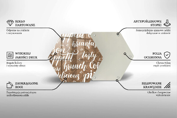 Tocător de bucătărie Bon appetit subtitrare