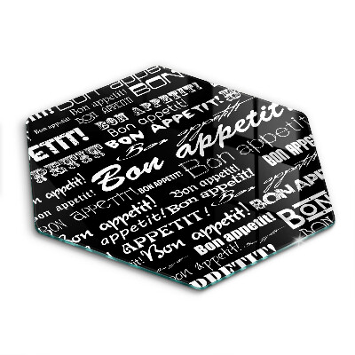 Tocător de bucătărie Bucătărie subtitrat Poftă bună