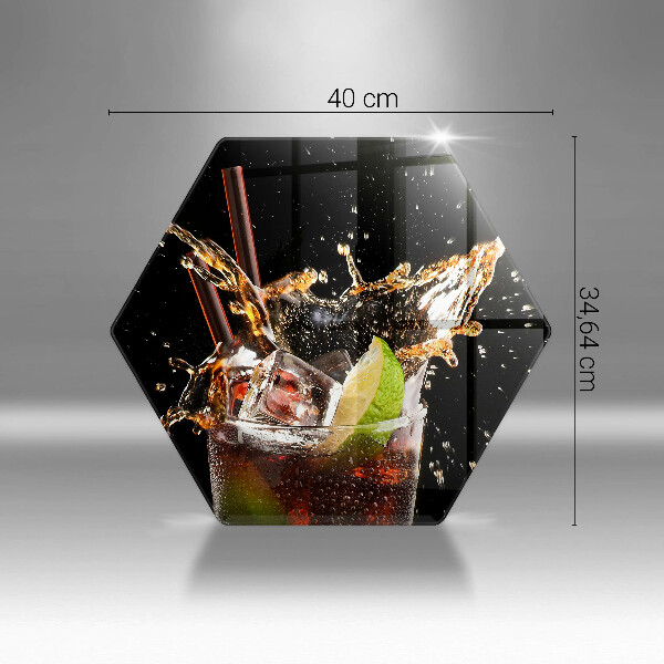 Tocător de bucătărie Bea cu gheata