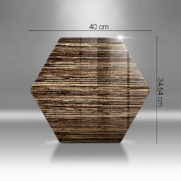 Tocător de bucătărie Textura lemnului