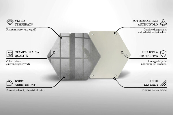 Tocător de bucătărie Fundal cu textură de beton