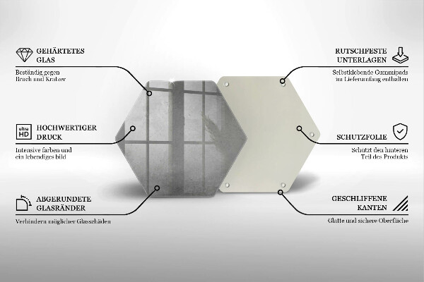 Tocător de bucătărie Fundal cu textură de beton
