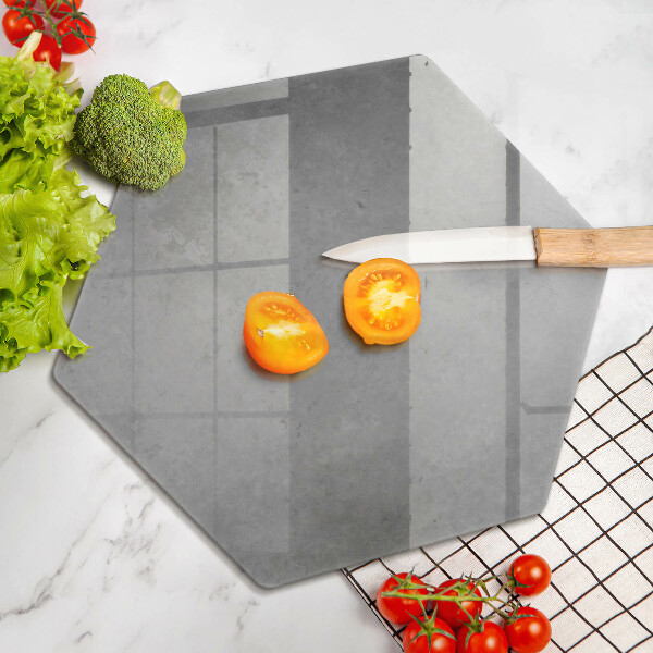 Tocător de bucătărie Fundal cu textură de beton