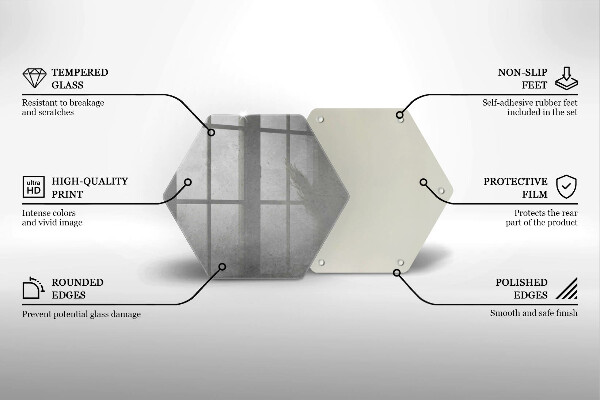 Tocător de bucătărie Fundal cu textură de beton