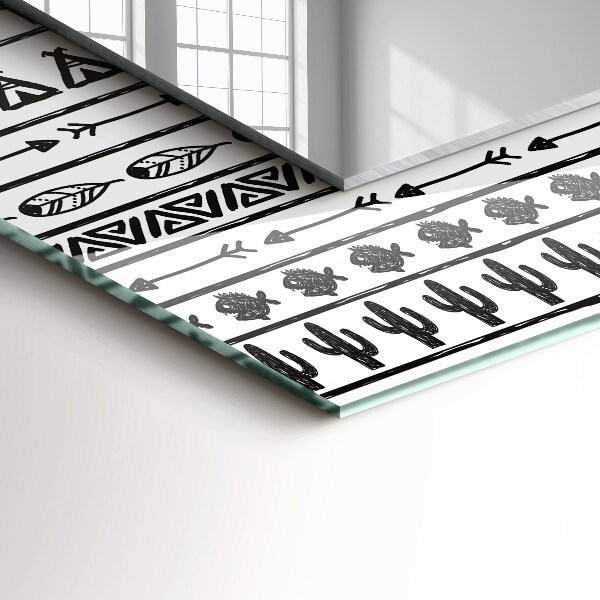 Decoratiuni perete cu oglinda Index de specii de cactus