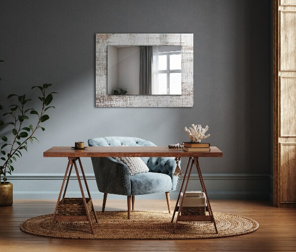 Decor oglinda Copac bătrân