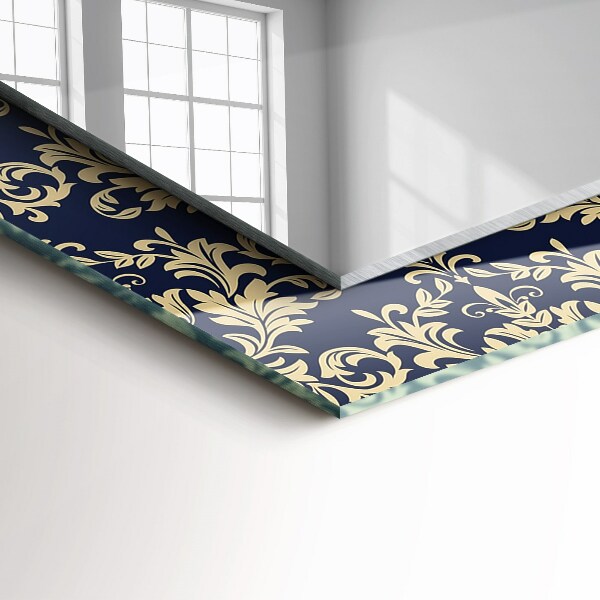 Decor oglinda Imagini de fundal victoriene