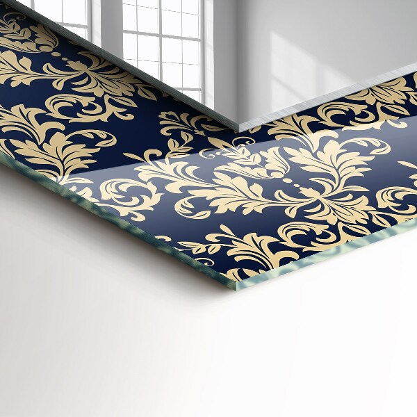 Decor oglinda Imagini de fundal victoriene