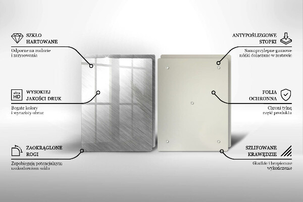 Placă sticla protectie aragaz Fundal cu textură metalică