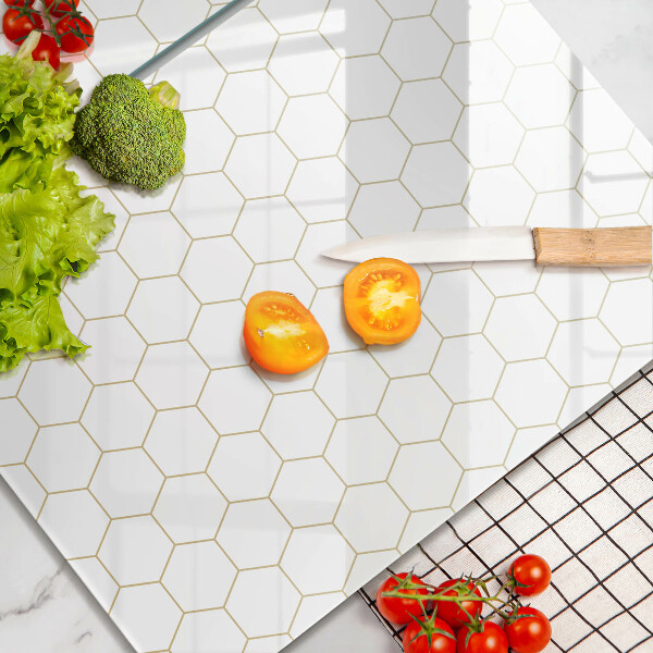 Placa din sticla protectie perete bucatarie Modele abstracte